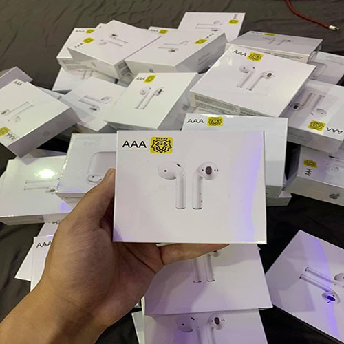 [Tai Nghe Bluetooth Hổ Vằn Xịn] Chip LOUDA 1562M Pin Siêu Trâu, Bản Cao Cấp Nhất, Âm Thanh Cực Hay + Bảo Hành 6 Tháng | BigBuy360 - bigbuy360.vn