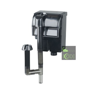  Lọc thác bể cá cảnh SUNSUN HBL-301