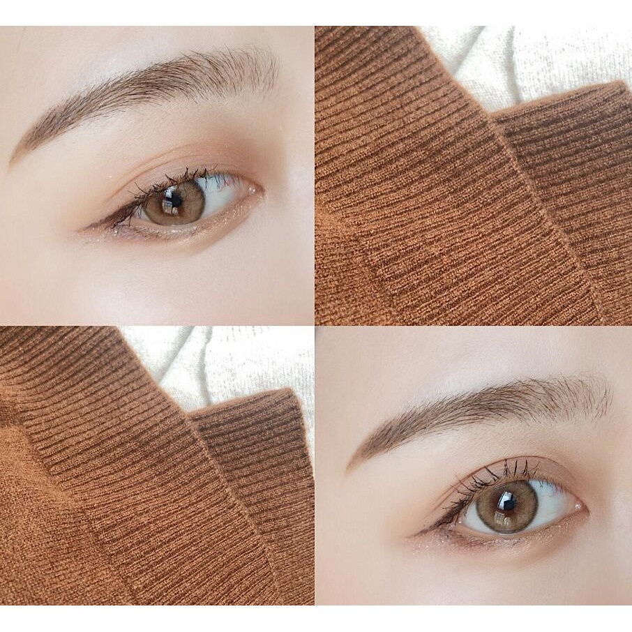 Kính Áp Tròng Colorhunter Dùng Một Năm 14.0mm 0 - 8.00 Độ