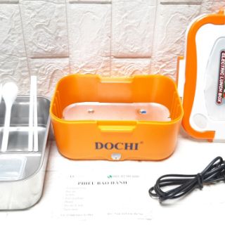 Hộp cơm cắm điện DOCHI.