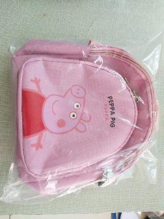 Balo Peppa pig