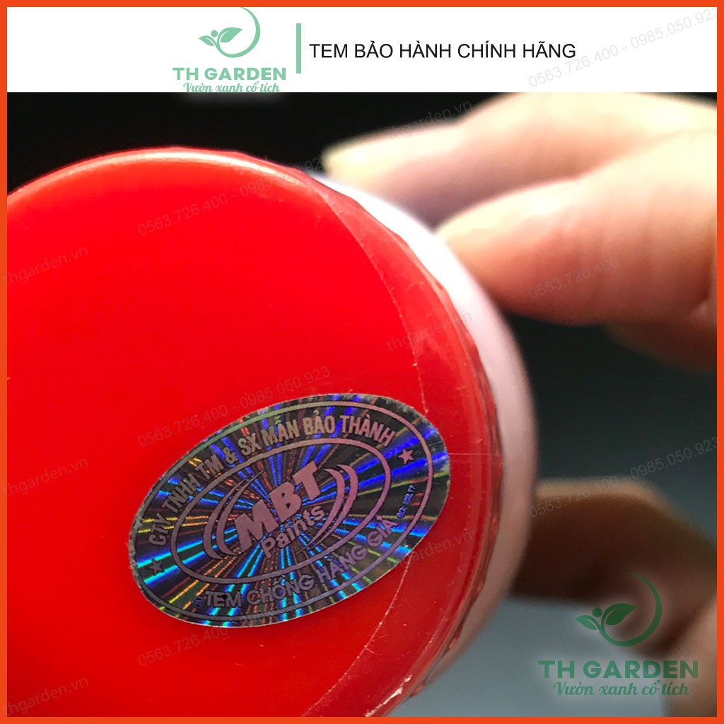 Keo Liền Sẹo Cho Cây - Thuốc Hỗ Trợ Chiết Cành Mỹ Tiến 100gr