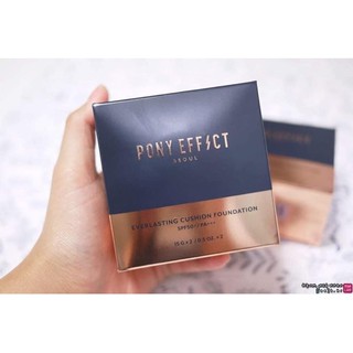 PHẤN NƯỚC EFFECT PO.NY VỎ ĐEN