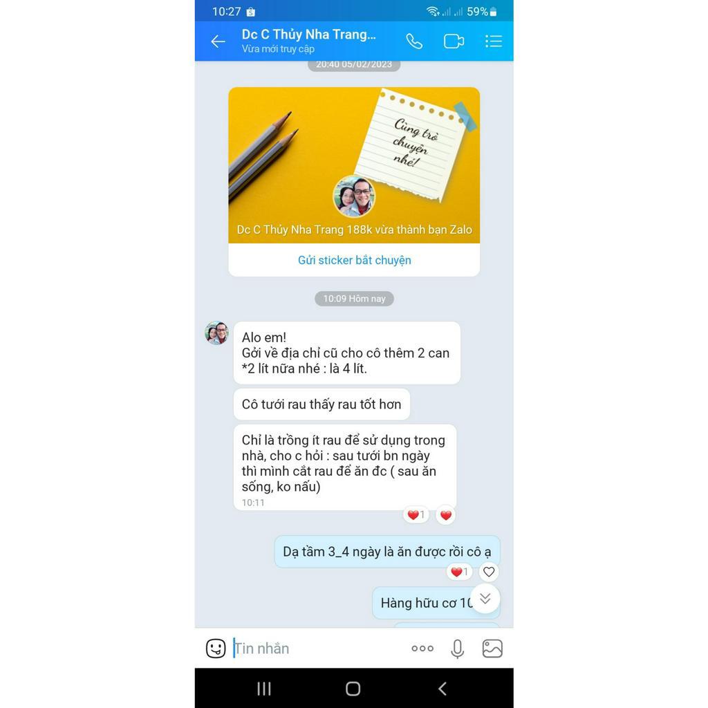 Phân Hữu Cơ Đạm Cá  CTBIO chuyên rau sạch, hoa cây cảnh + Tặng kèm bình xịt tưới cây 2 lít tự cài