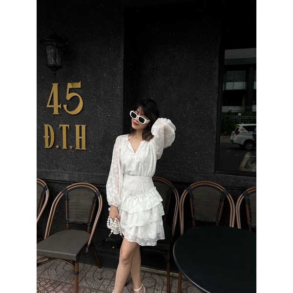 Đầm Anny Dress