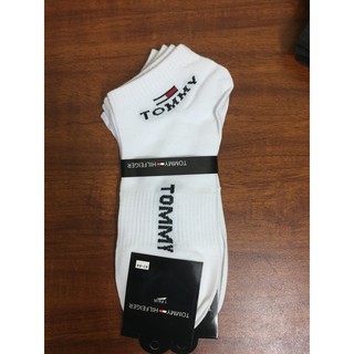Combo 5 tất nam Tommy