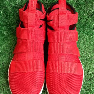Lebron Soldier XI