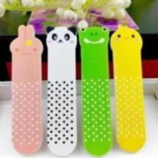 Dũa Móng Tay Mini Cute Hình Thú DMT02