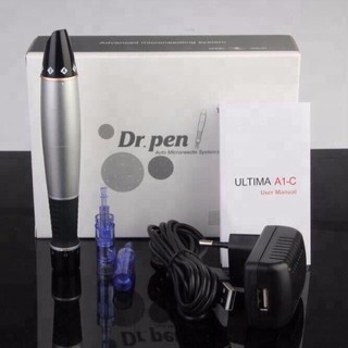 Máy phi kim Dr Pen A1 tích điện