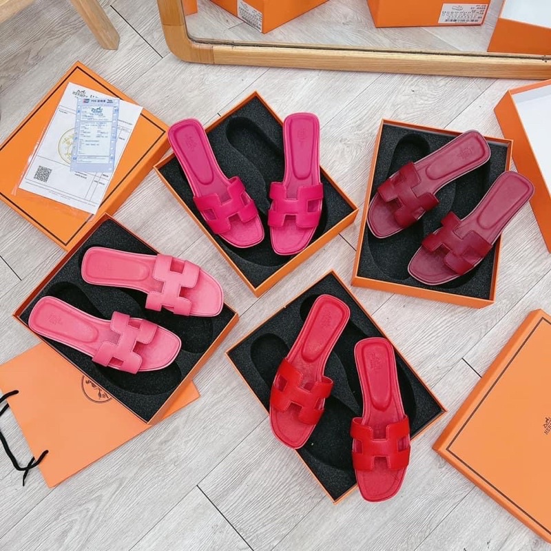 Dép chữ h loại đẹp siêu cấp