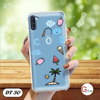 Ốp lưng dẻo cho Samsung Galaxy A11