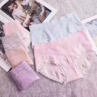 Quần lót cotton co giãn 4 chiều