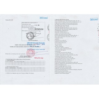 |Cocosavon| Sáp dầu dừa chống nẻ