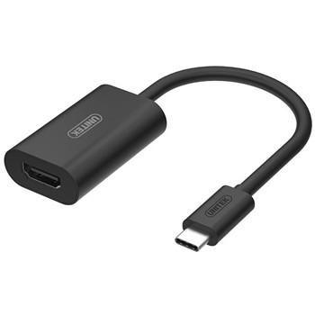 Cáp chuyển USB Type-C sang HDMI Unitek Y-6316