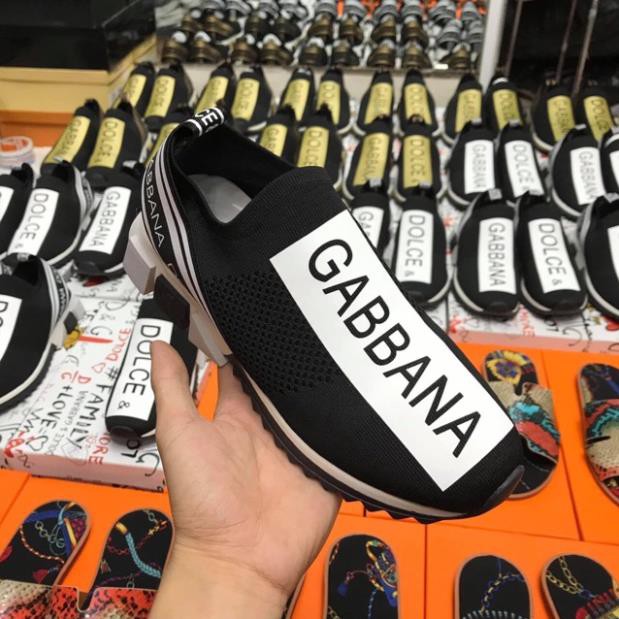 Giầy vải nam- giầy cao cổ nam hàng có sẵn