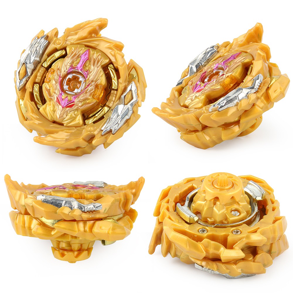 Con Quay Đồ Chơi Beyblade Burst B-168