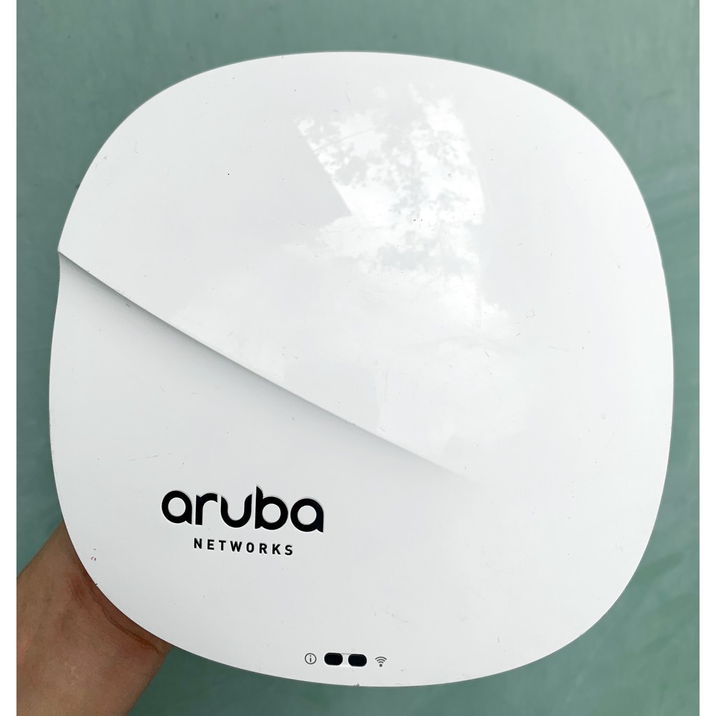 🍁 Bộ Phát Wifi Aruba IAP325 - Bộ Phát Wifi Chuyên Dụng - Roaming - Mesh
