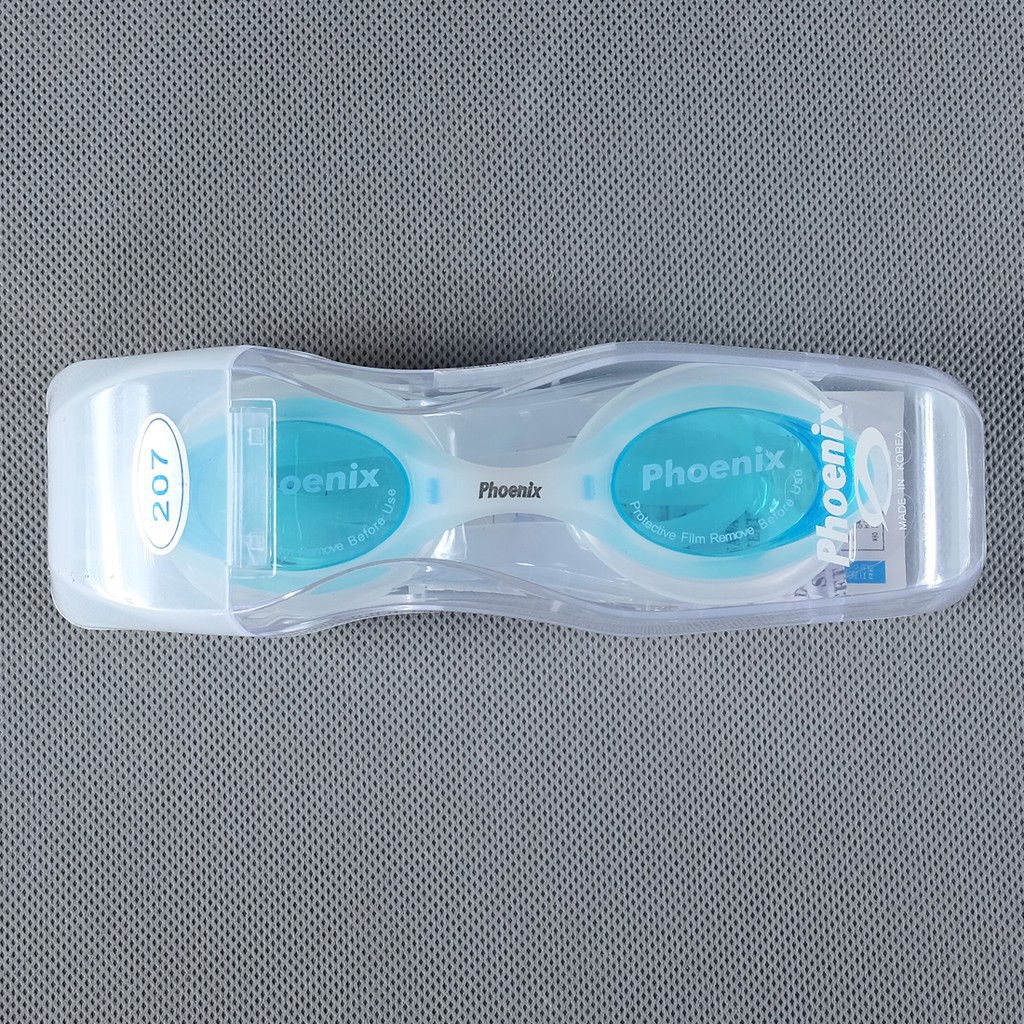 Kính Bơi Phoenix 207 Chính Hãng Giá Siêu Rẻ