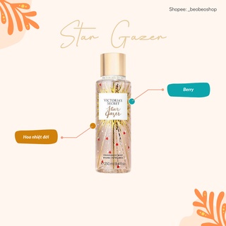 Xịt thơm bodymist Victoria’s Secret Star Gazer - 250ml