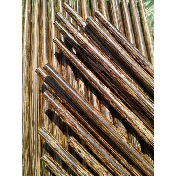 ĐŨA BUÔNG RỪNG - CHỐNG MỐC