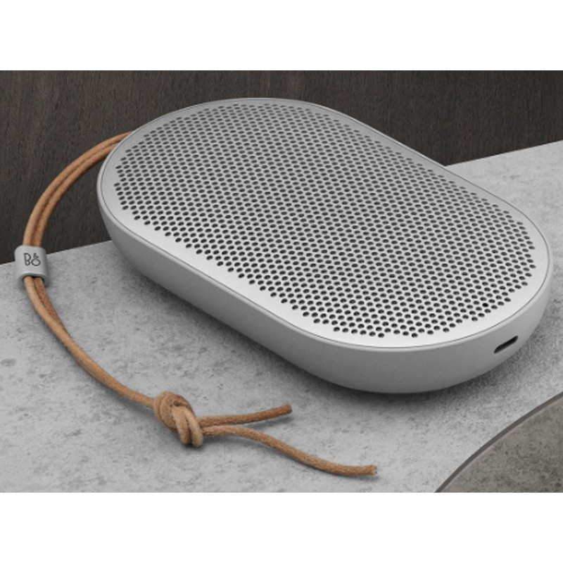 Loa B&O BeoPlay P2 - Chính Hãng, Bảo hành 1 đổi 1 trong 2 năm