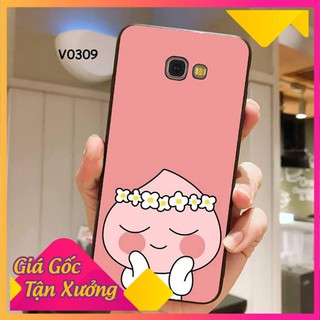 Ốp điện thoại siêu CUTE dành cho SAMSUNG J7 PRIME - J4 - J4PLUS - A5 2016 - A5 2017