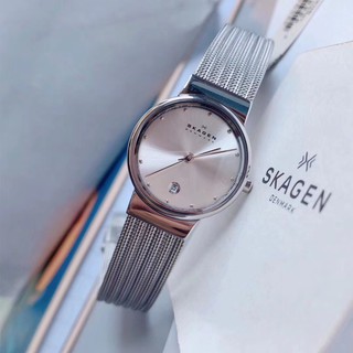 Đồng hồ nữ Skagen 355SSS1