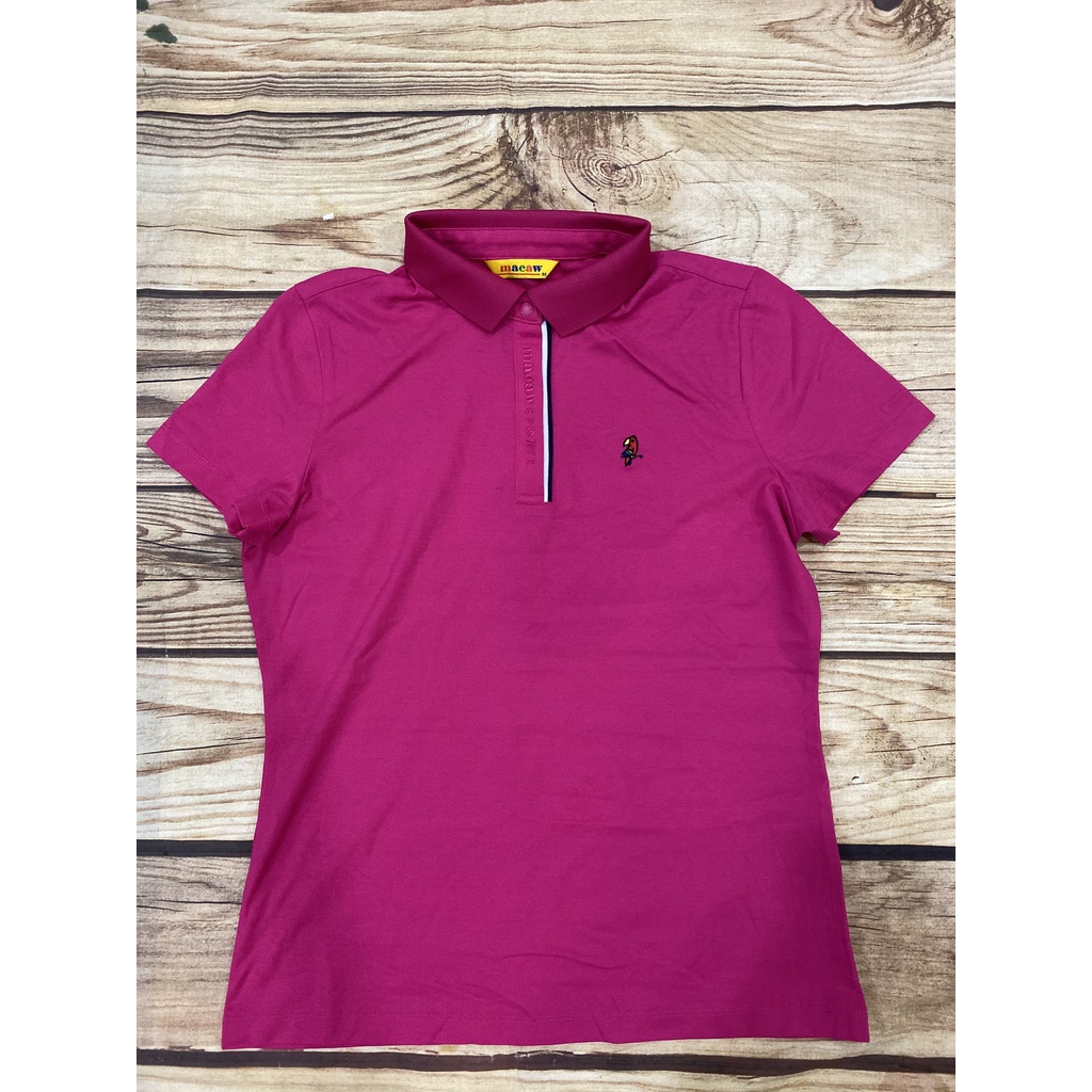 Áo Thun Polo Sport Chất Đẹp Thời Trang Màu Sắc Nổi Bật  - Hàng VNXK