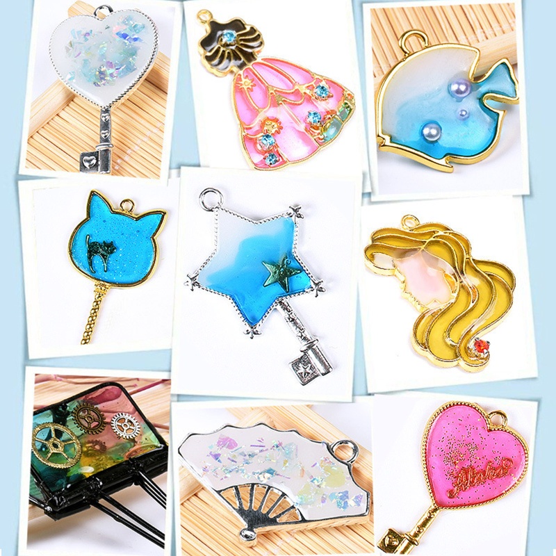 Cuộn Lá Kim Tuyến Lấp Lánh 24 / 12 C Dùng Trang Trí Trang Sức