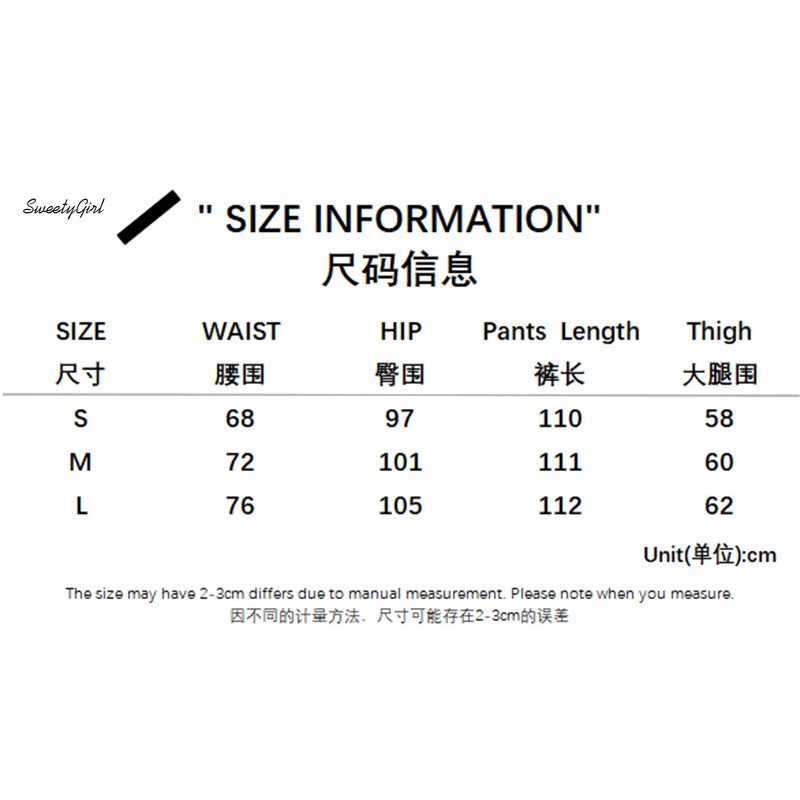 Quần Jeans Ống Rộng Lưng Thấp Màu Gradient Thời Trang Cho Nữ 2022