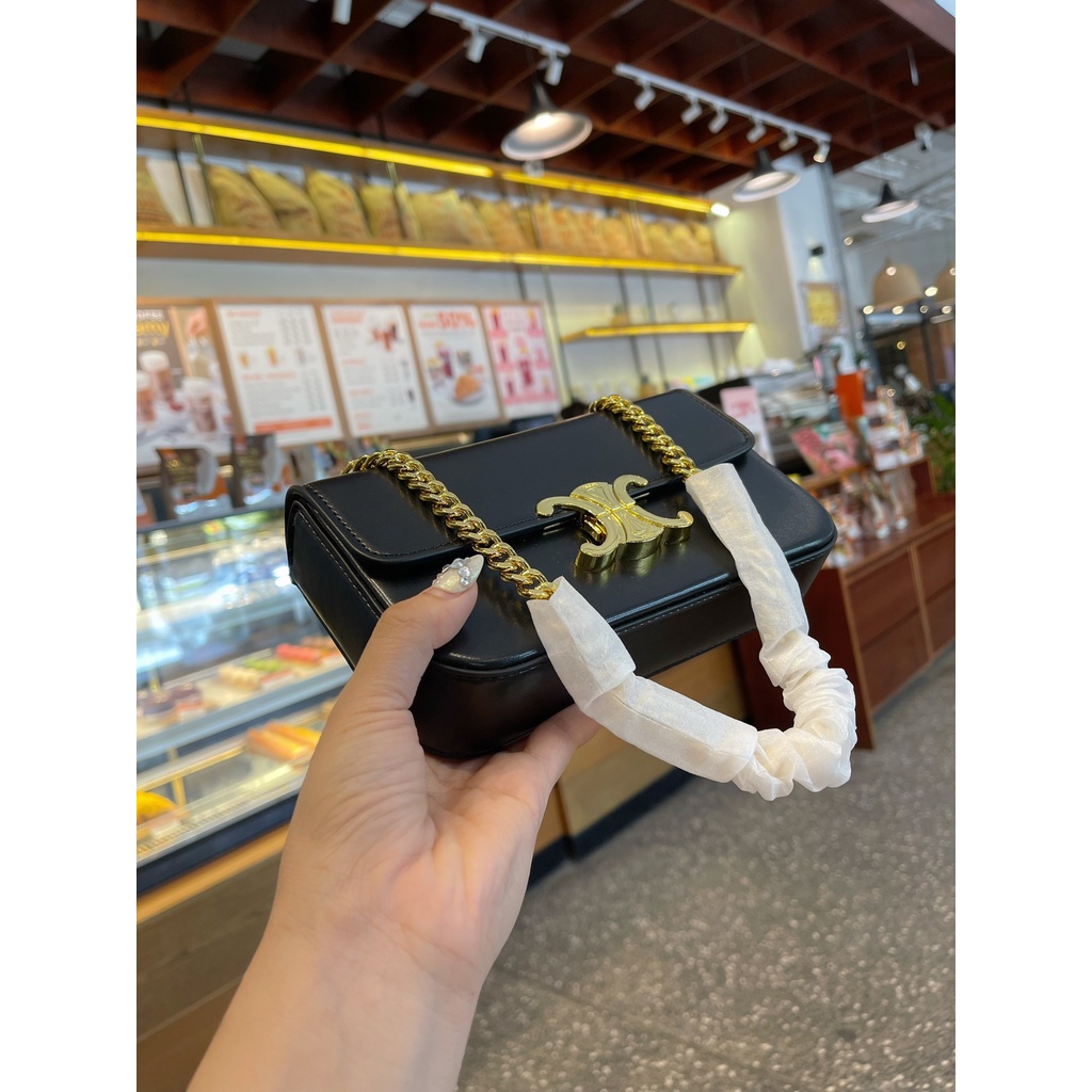 Mẫu túi Ce.Lin full box size 21