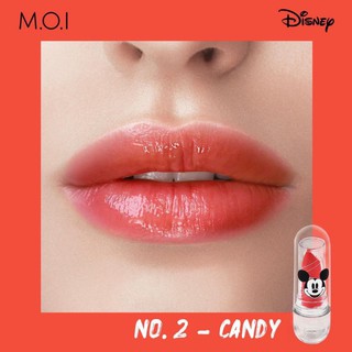 son dưỡng mickey M.O.I Hồ Ngọc Hà