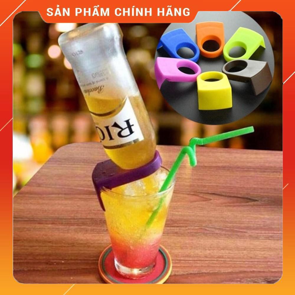 Nút gài bia úp ngược combo 10-20 cái