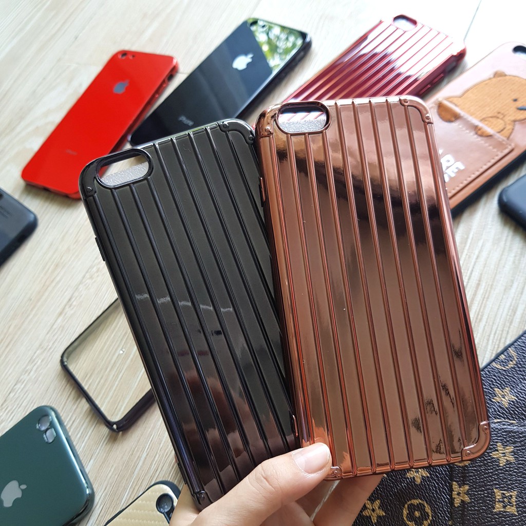 Ốp lưng dẻo 6P ĐỒNG GIÁ 20K Săn Sale