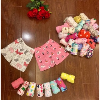 Set quần chục hè 145k/10q, chục thu đông 180k/10q