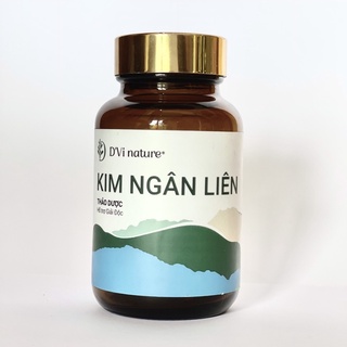 Kim Ngân Liên DVi Nature