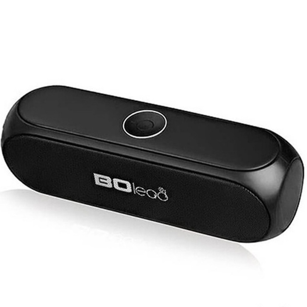 [Mã 151ELSALE hoàn 7% đơn 300K] Loa Bluetooth Bolead S7 Thiết Bị Âm Thanh Chất Lượng