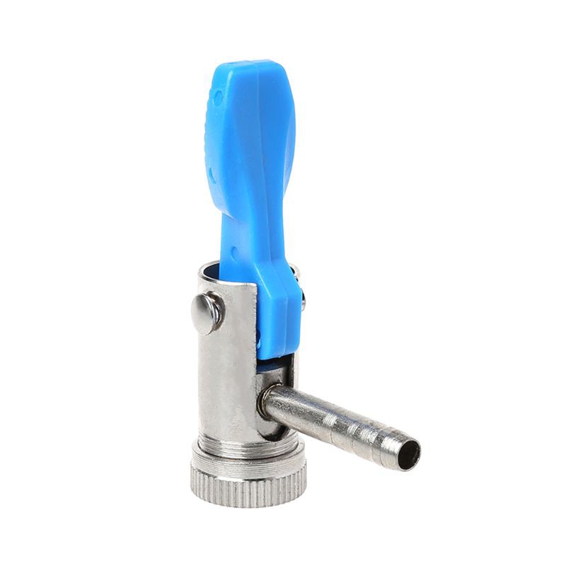 Đầu nối ống bơm hơi xe đạp 6mm / 8mm MTB