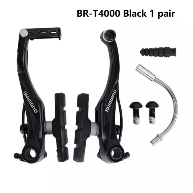 Ngàm Thắng V Shimano BR-T4000