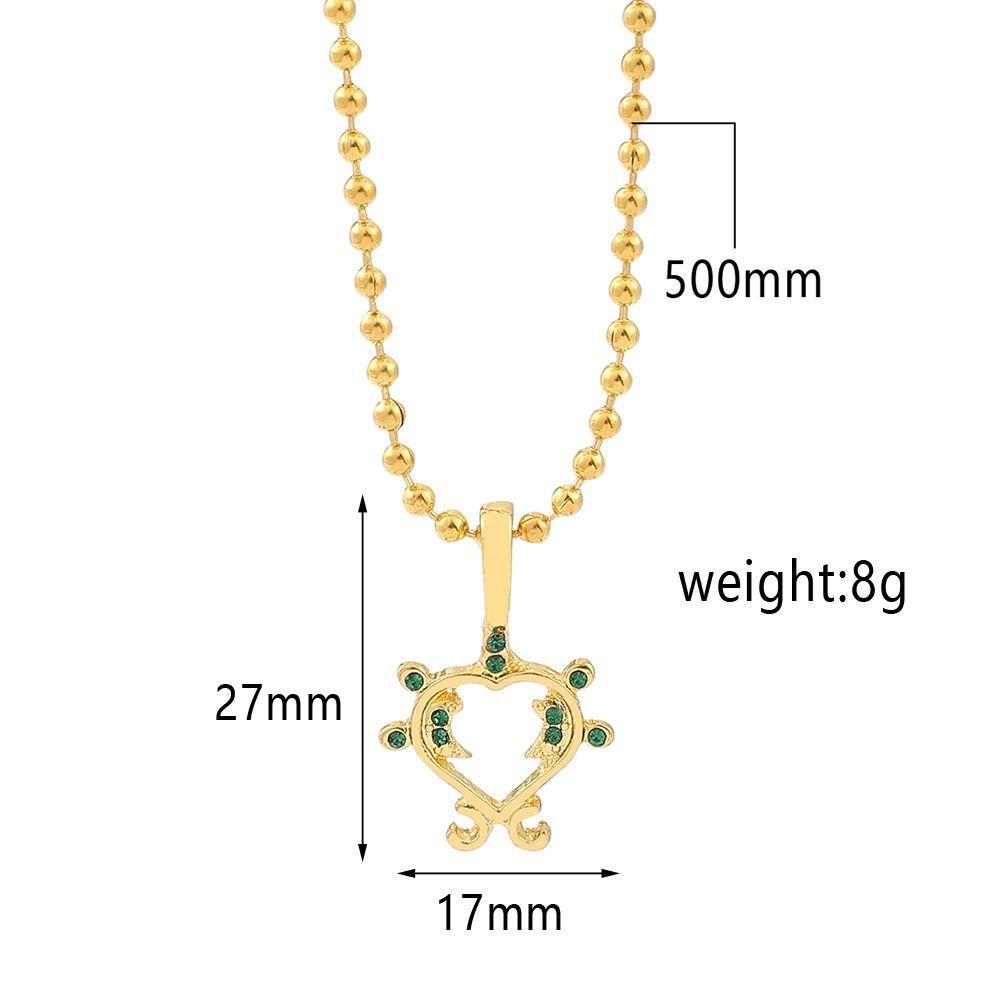 ANEMONE Vòng cổ Sợi Mảnh Đơn Giản Dùng Hóa Trang Cho Bạn Bè