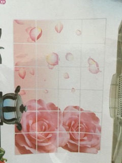 Miếng dán bếp
