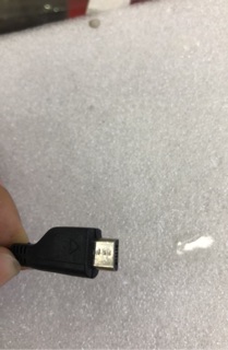 Bộ sạc samsung chui liền Micro USB
