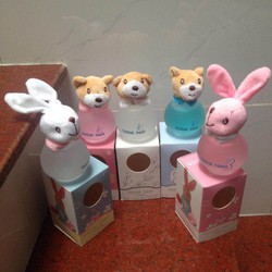 Nước hoa gấu thỏ 50ml | BigBuy360 - bigbuy360.vn