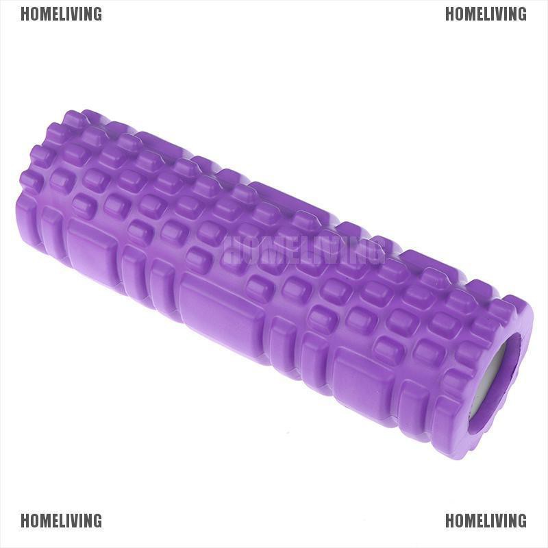 1 Khối Lăn Xốp Tập Yoga / Pilates / Thể Hình