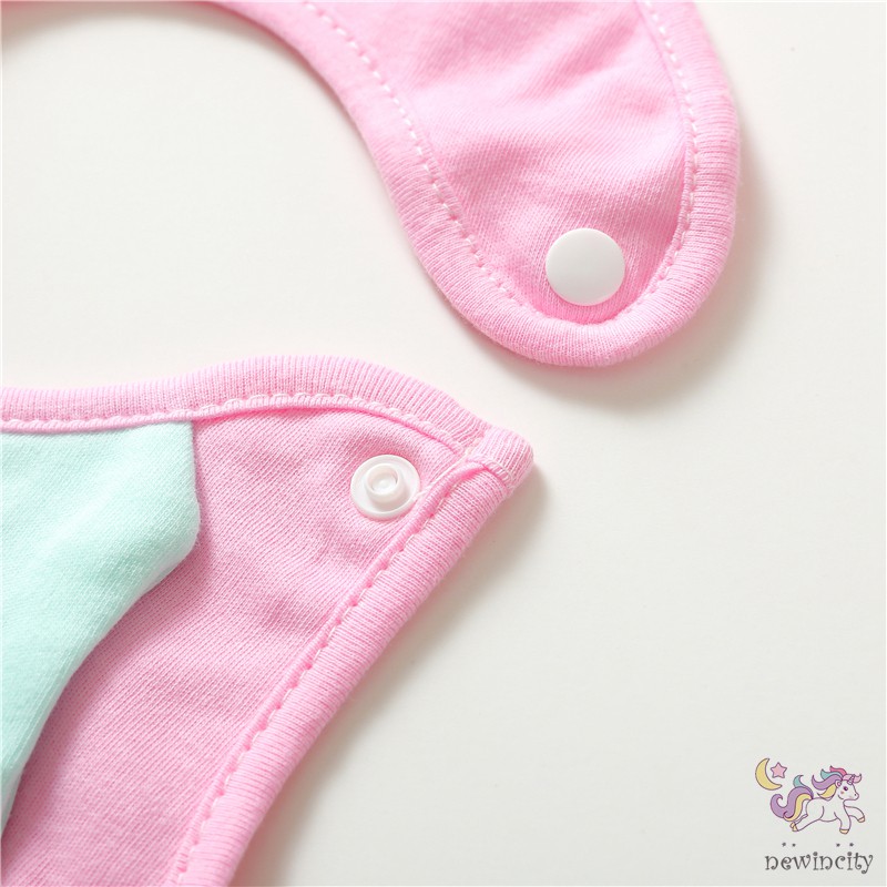 Yếm ăn chống thấm dành cho các bé