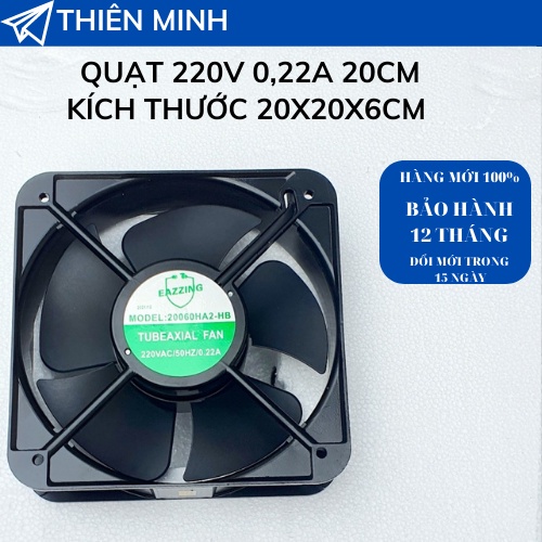 QUẠT HÚT GIÓ/QUẠT HÚT MÙI/QUẠT HÚT KHÓI 220V
