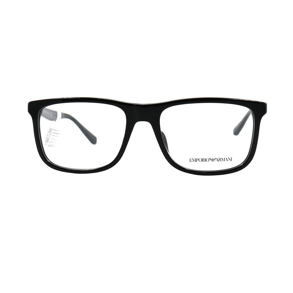 (Hàng chính hãng) Gọng kính nam nữ Emporio Armani EA3112F màu sắc thời trang