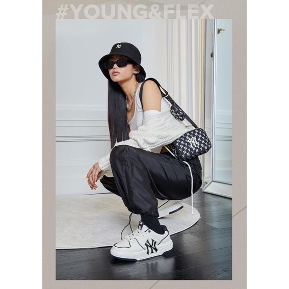 GIÀY MLB LINER AUTH