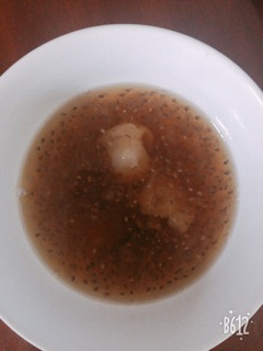 1 kg Hạt chia đen