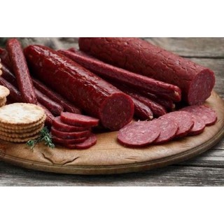 Salami hun khói 300g